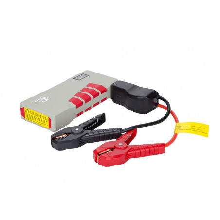 BOOSTER POWERBANK JUMP STARTER 18000 MAH - EZA