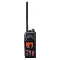 VHF portatile HX400E Standard Horizon