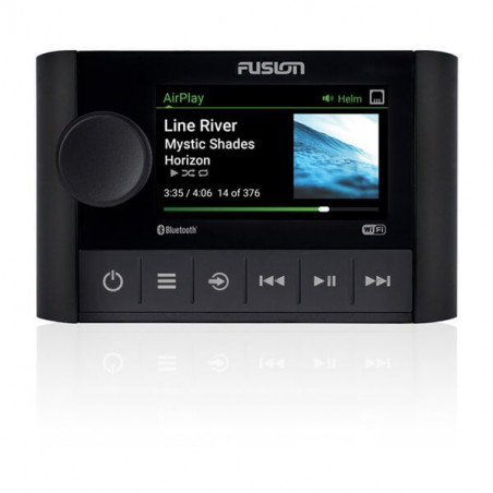 FUSION APOLLO SRX400 WIFI STEREO MARINE