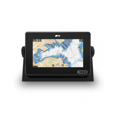 Lettore di carte GPS AXIOM+ 7 - RAYMARINE