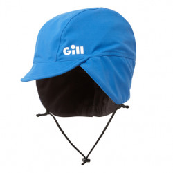 GILL Offshore Cap turchese