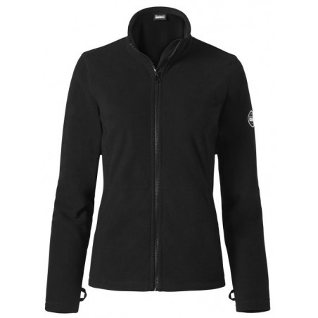 Veste polaire zippé Carolina Navy Marinepool