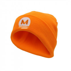 Cappello arancione - ORANGEMARINE