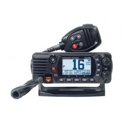 VHF fisso Standard Horizon GX1400 con GPS