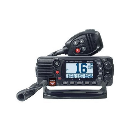 VHF fisso GX1400 con GPS - STANDARD HORIZON