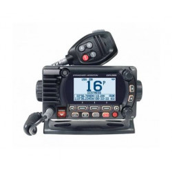 VHF fixe GX1800 GPS - STANDARD HORIZON
