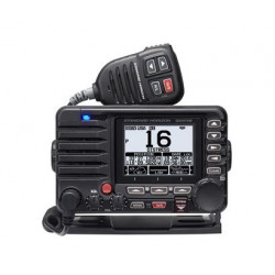VHF Fissa GX6000 con AIS
