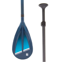 Pagaia Red Paddle Hybrid Tough 2022 SUP 