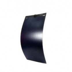 SunPower HPFLEX Tedlar pannello solare flessibile nero