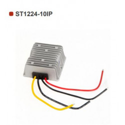 Amplificatore di tensione 12/24V ST IP67