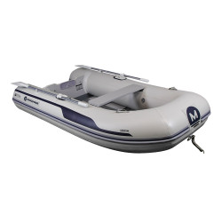 Tender gommone COMFORT 280 Roll Up