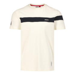 T-shirt Edition limité 1964 blanc - MUSTO