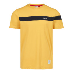 T-shirt Edition limité 1964 jaune - MUSTO