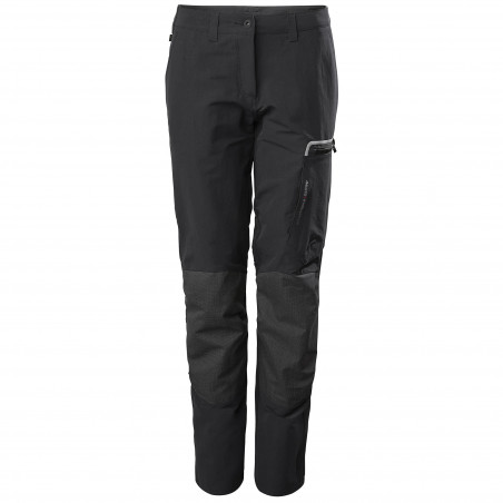 evolution 2.0 performance Regular pantaloni da vela neri da donna - MUSTO