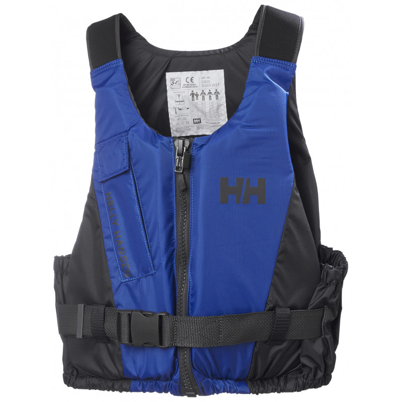 Giubbotto Salvagente RIDER Blu - HELLY HANSEN