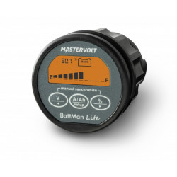 Controller batteria Battman Lite - MASTERVOLT