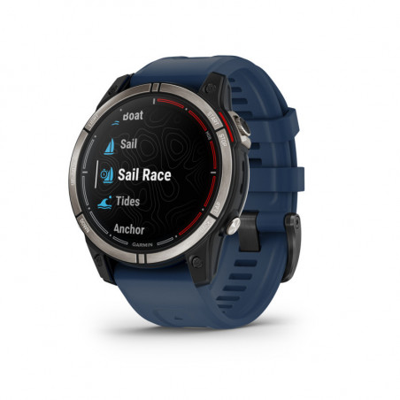 OROLOGIO GPS QUATIX 7 SAPPHIRE - GARMIN