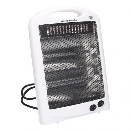 Riscaldatore al quarzo Sunnywarm 220 Volt