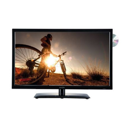 TV LED HD ultracompatta da 21,5'' (55 cm) - EQUINOXE