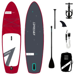 2021 ASTRATTO JAWS RUBY 10.0 PADDLE BOARD GONFIABILE