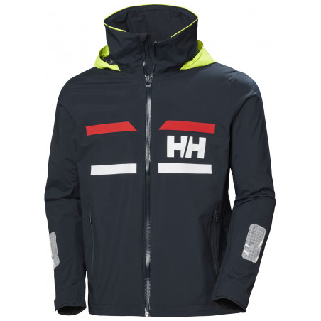 Giacca costiera Salt Navigator blu navy - HELLY HANSEN