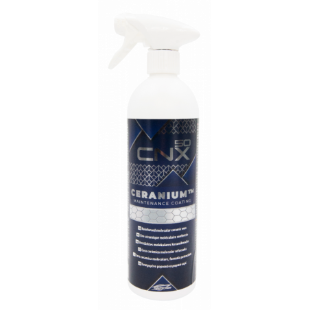 Cera protettiva in ceramica rinforzata CNX50 - NAUTIC CLEAN