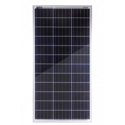 Pannello solare rigido A-PERC 12V - 50W  ENERGIE MOBILE
