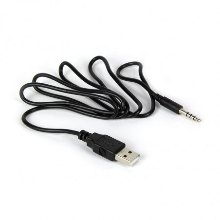 Câble USB pour VHF WP200 ORANGEMARINE