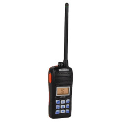 VHF portatile impermeabile e galleggiante WPF 300
