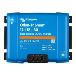 Caricabatterie DC-DC ORION Tr smart - VICTRON