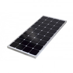 Pannello solare rigido SunPower 12V - 84W ENERGIE MOBILE