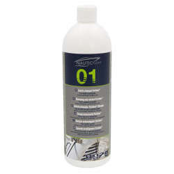Shampo asciugante Perloban® 01 - Nautic clean