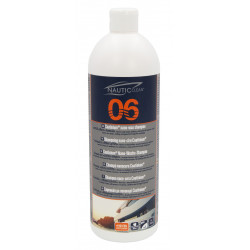 Shampoo nano-cera Coatinium 06 - Nautic clean