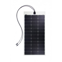 Pannello solare flessibile PERCFLEX 12V - 115W MOBILE ENERGY