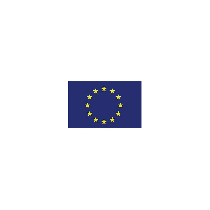 Pavillon Union Europeenne