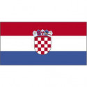 Pavillon Croatie