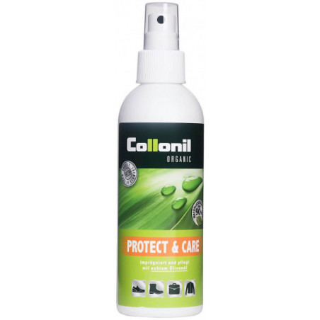 Protecteur ORGANIC cuir et textiles Bamboo - COLLONIL