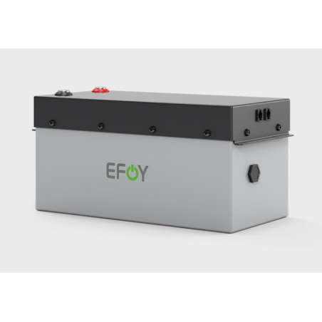 Batterie EFOY Li 105 - 12 V - EFOY