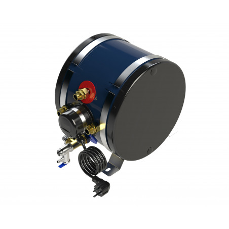 Boiler Vetroporcellanata 12 Litri - 1250 W - ATI