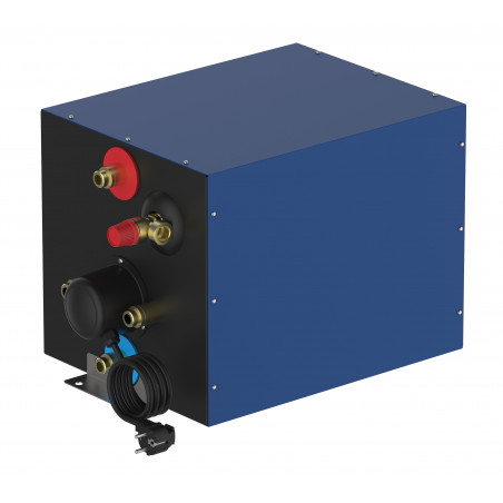 Boiler Smaltato rettagolare 22 L - ATI