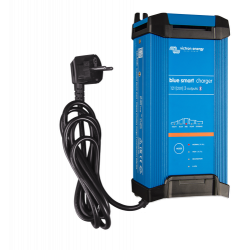 Caricabatterie Blue Smart IP22 12V- VICTRON 20A (3)