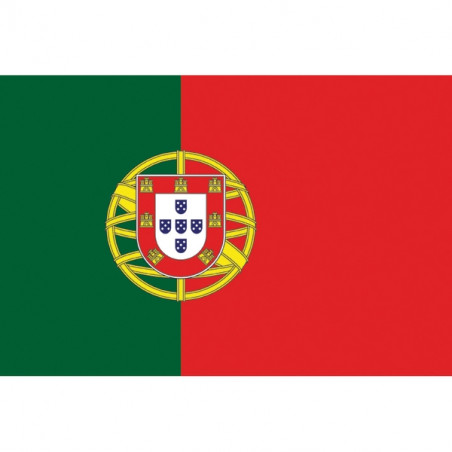Pavillon Portugal