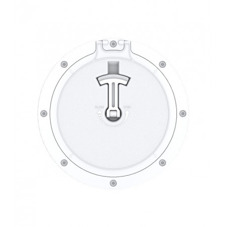 Botola ispezione 213 mm - SEAFLO