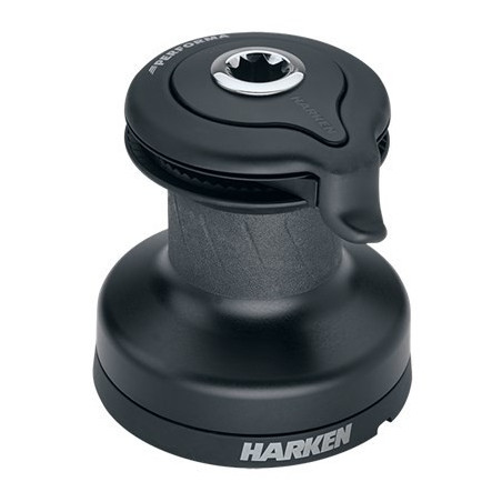 winch self-tailing 1 vitesse performance 20 ST  - HARKEN