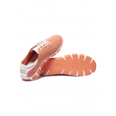 Tennis Jazaria Apricot Deck Donna - TBS