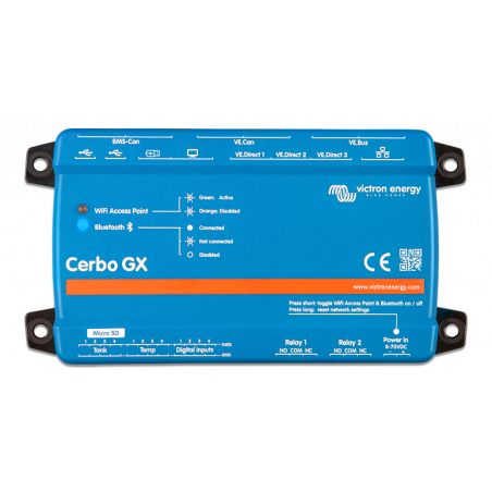 Cerbo GX Victron