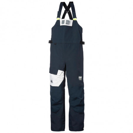 Salopette de quart Femme Newport Coastal Navy - HELLY HANSEN