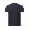 T-shirt edition limitée 1964 bleu marine/platinium - musto