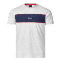 T-shirt Edizione limitata 1964 platinium/navy - Musto