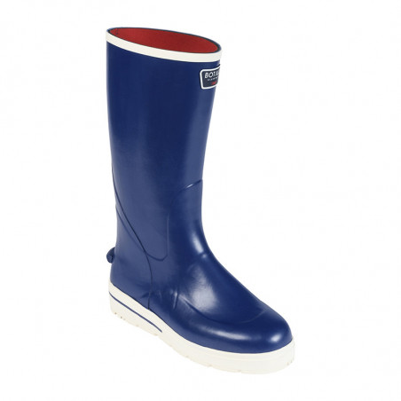 Bottes Gennaker pro neo Bleu marine - BOTALO